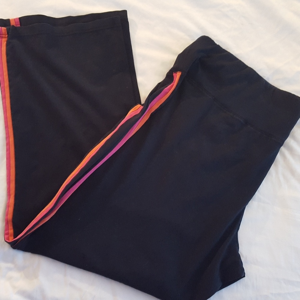 Lane Bryant Athletic Pants